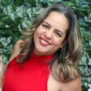 Meet your Posher, Suely